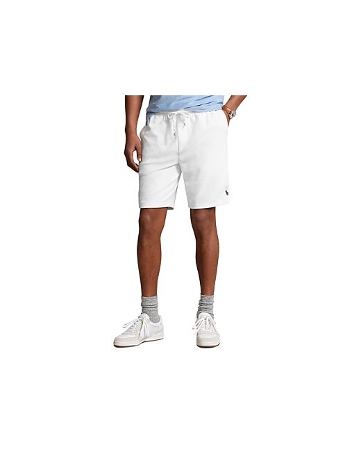Polo Ralph Lauren 7.75 Terry Drawstring Shorts