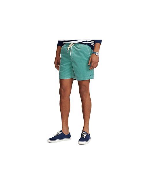Polo Ralph Lauren 6 Polo Prepster Corduroy Shorts