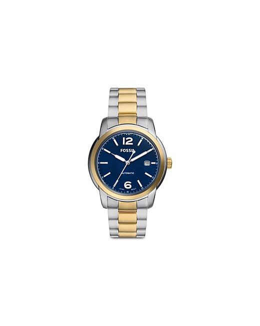 Fossil Heritage Watch 43mm