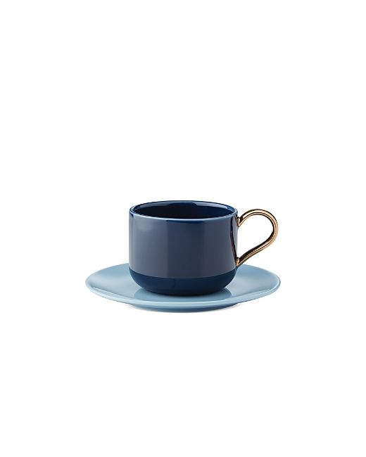 Kate Spade New York Make It Pop Cup and Saucer Set