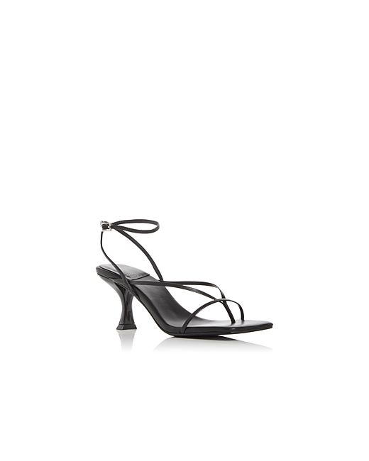 Jeffrey Campbell Strappy High-Heel Sandals