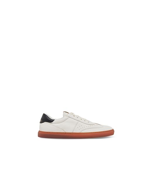 Greats Charlie Lace Up Sneakers