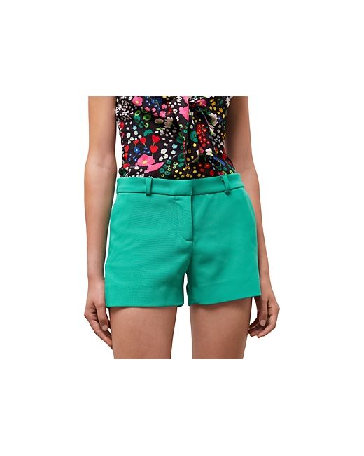 The Kooples Tailored Shorts