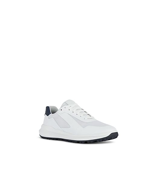Geox PG1X Lace Up Sneakers