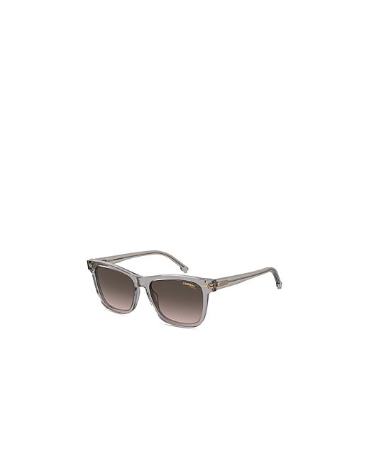Carrera Rectangle Sunglasses 54mm
