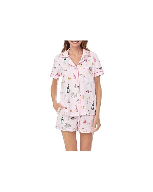 Bedhead Pajamas Short Pajama Set