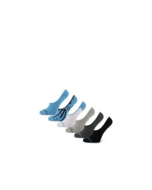 Sanctuary Liner Socks Pack of 6