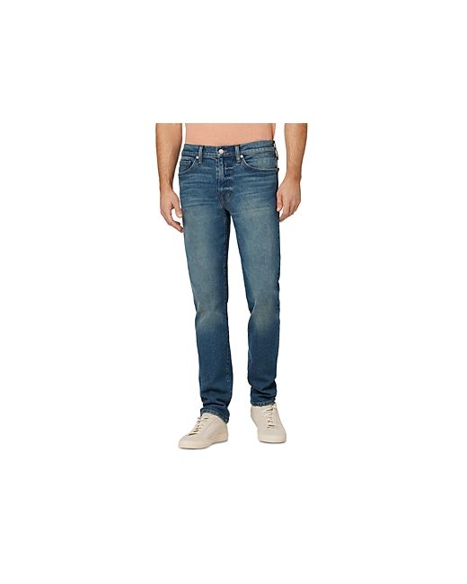 Joe's Jeans The Brixton Straight Slim Fit Jeans in