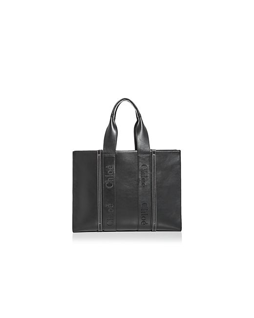 Chloé Woody Large Tote