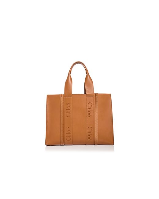 Chloé Woody Large Tote