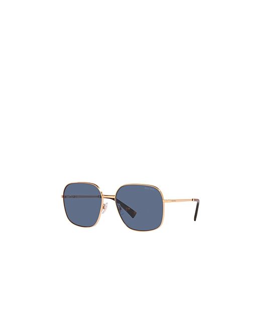 Miu Miu Square Sunglasses 61mm