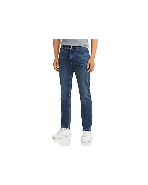 Monfrere Slim Fit Jeans in