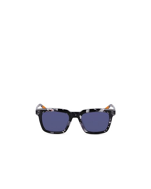 Shinola Monster Square Sunglasses 54mm