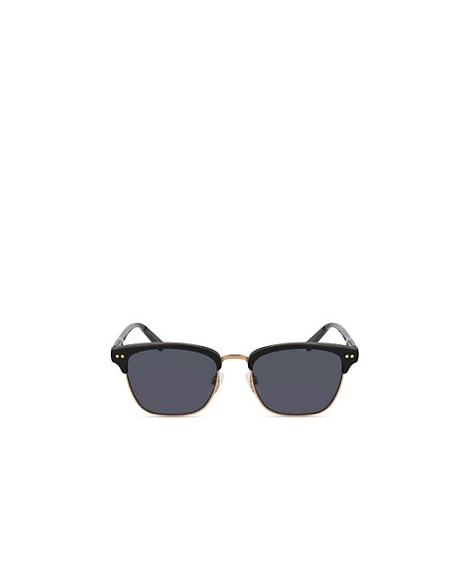 Shinola Runwell Brow Sunglasses 52mm