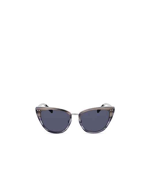 Shinola Cat Eye Sunglasses 55mm