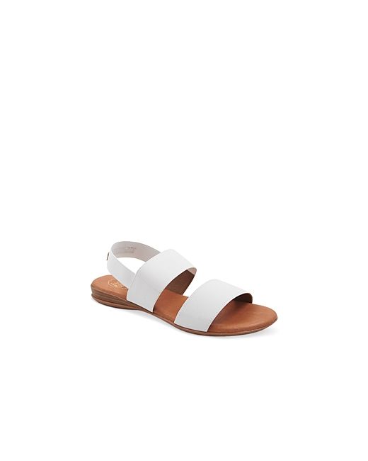 Andre Assous Nigella Flat Sandals