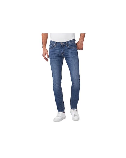 Paige Croft Skinny Fit Jeans in