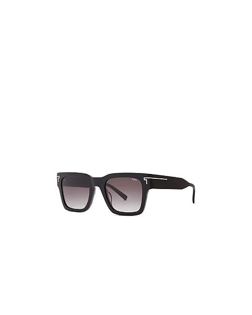 Tumi 508 Square Gradient Sunglasses 52mm