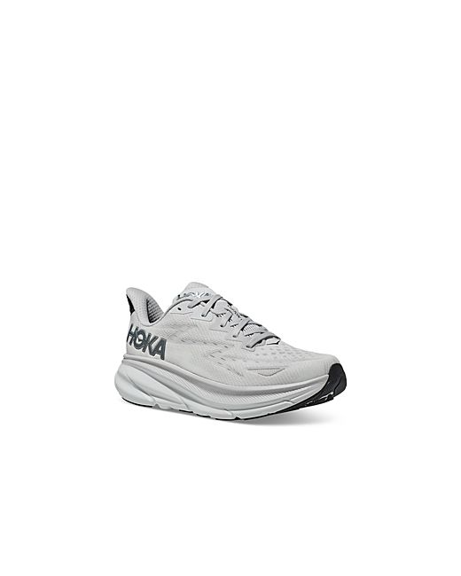 Hoka Clifton 9 Low Top Running Sneakers