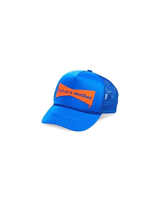 Mother The 10-4 Trucker Hat