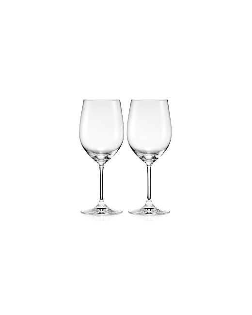 Riedel Vinum Chardonnay Wine Glass Set of 2