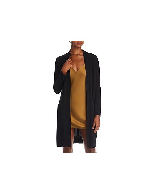 C By Bloomingdale's Cashmere Duster Cardigan 100 Exclusive