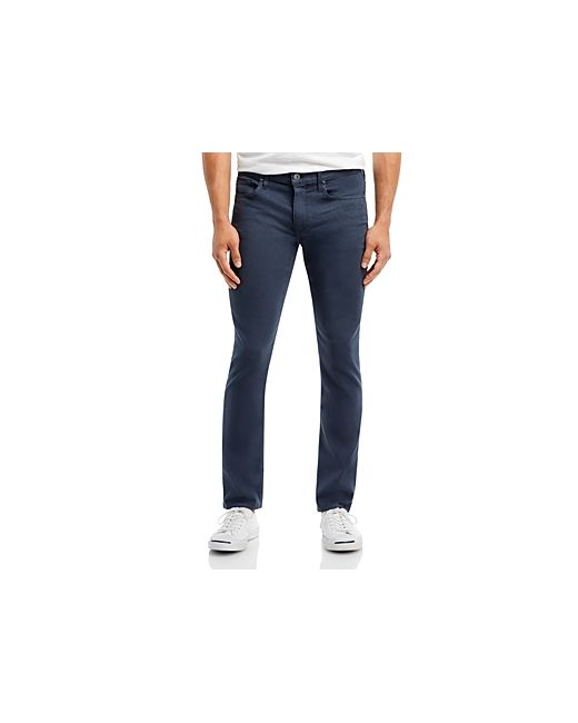 Paige Lennox Slim Fit Jeans in