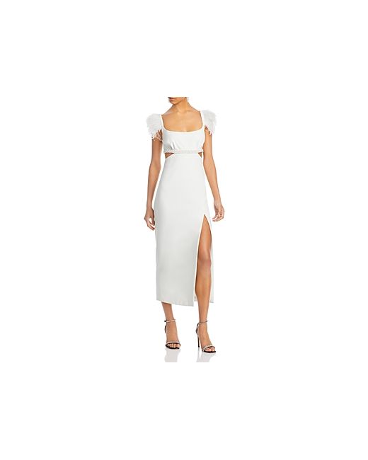 Likely Taliah Midi Gown
