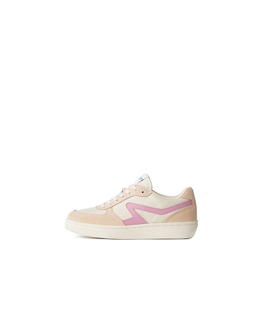 Rag & Bone Retro Court Lace Up Low Top Sneakers