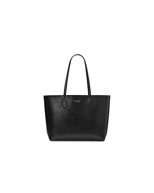 Kate Spade New York Bleecker Large Leather Tote
