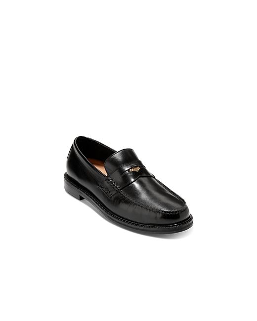 Cole Haan American Classics Pinch Slip On Penny Loafers