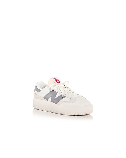 New Balance CT302 Low Top Sneakers