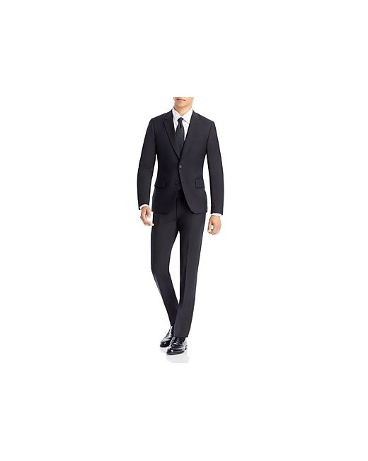 Paul Smith Soho Wool Mohair Extra Slim Fit Suit 100 Exclusive