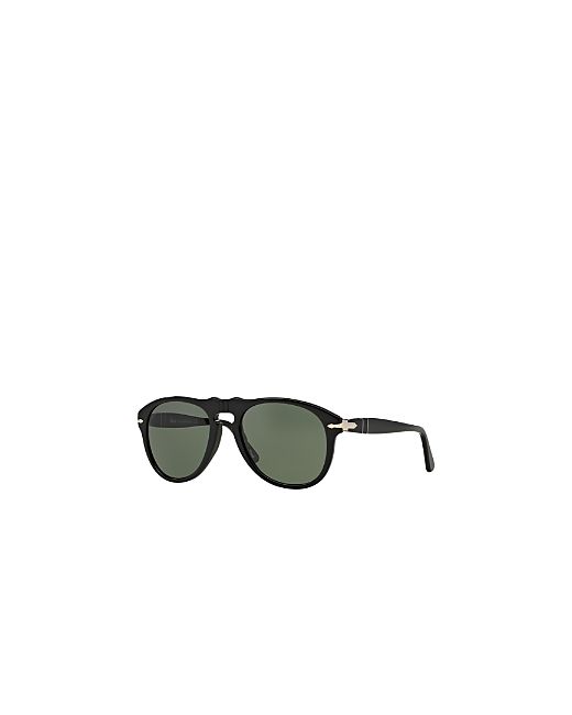 Persol Pilot Sunglasses 54mm
