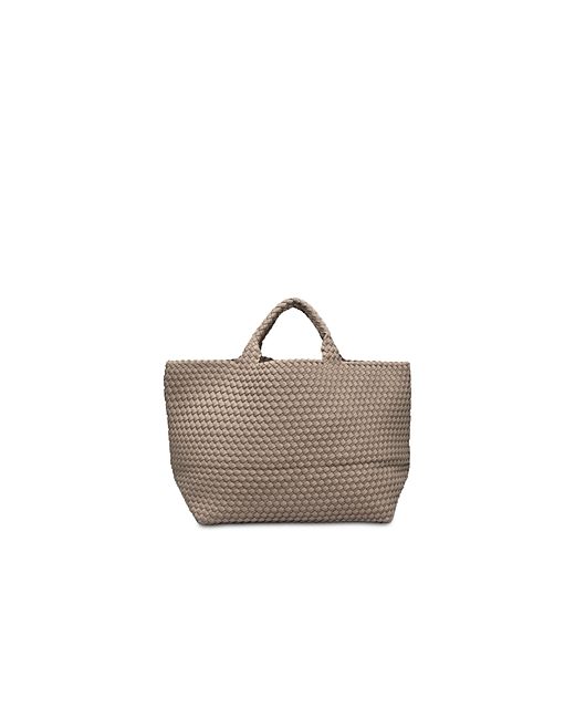 Naghedi St. Barths Large Woven Tote