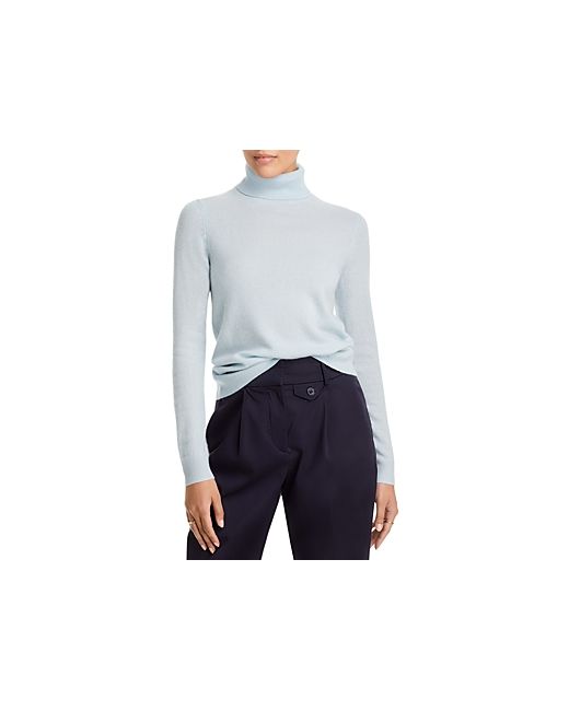 C By Bloomingdale's Cashmere Turtleneck Sweater 100 Exclusive