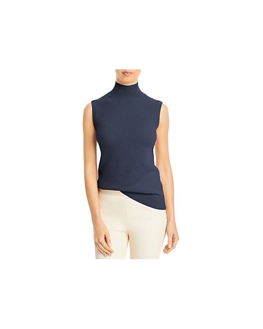 C By Bloomingdale's Cashmere C by Bloomingdales Sleeveless Cashmere Sweater 100 Exclusive