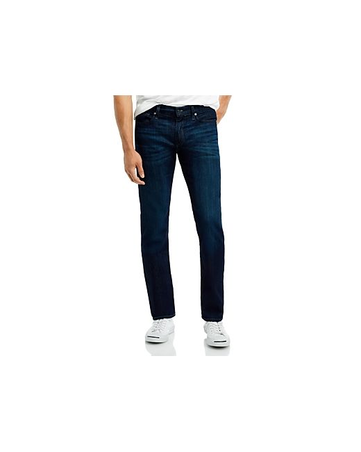 7 For All Mankind AirWeft Slimmy Slim Fit Jeans in