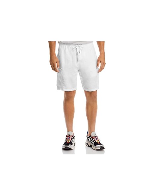 Vilebrequin Bai Bermuda Solid Shorts