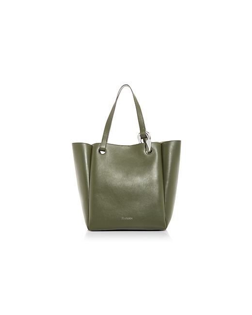 J.W.Anderson Chain Cabas Tote Bag