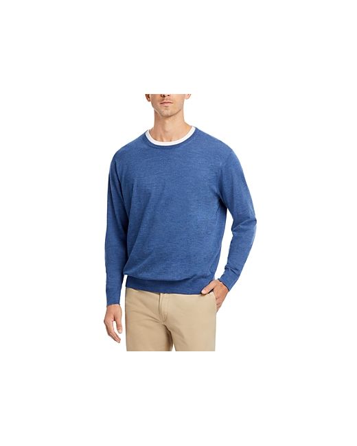 Peter Millar Crown Crafted Excursionist Crewneck Sweater