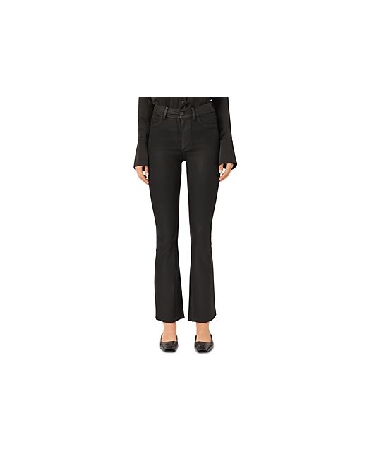 Dl1961 Bridget High Rise Ankle Bootcut Jeans in