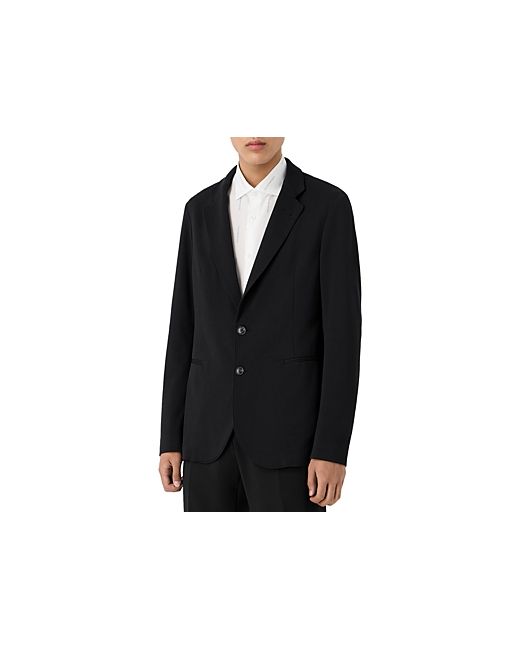 Armani Regular Fit Suit Jacket