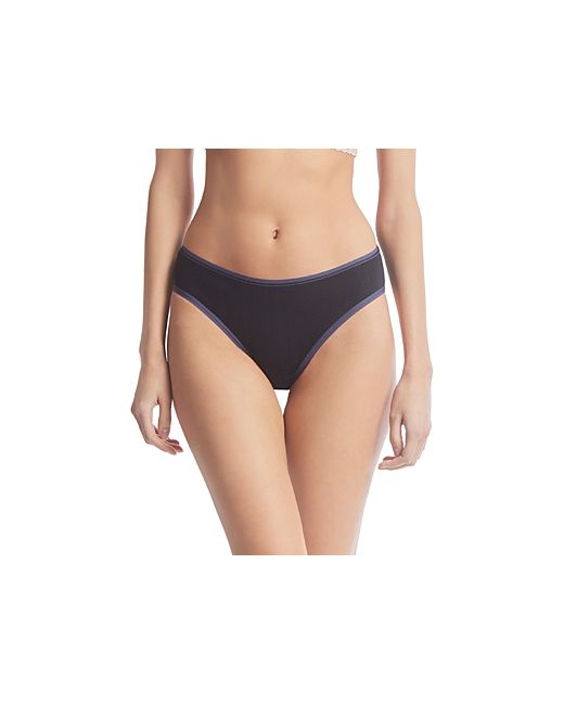 Hanky Panky Movecalm Ruched Back Briefs