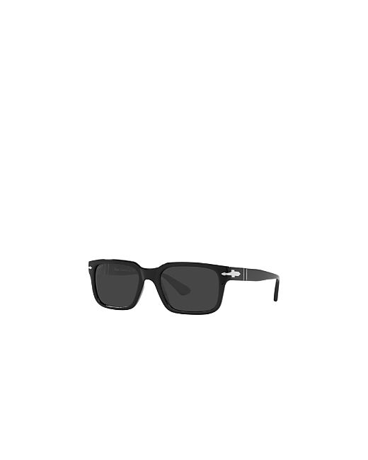 Persol Polarized Square Sunglasses 53mm