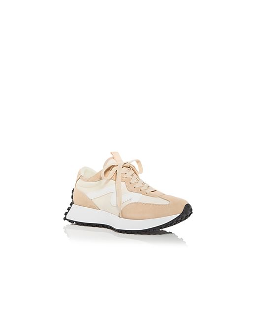 Steve Madden Campo Lace Up Sneakers