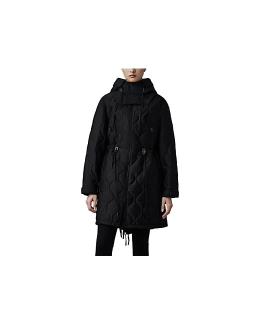 Mackage Heritage Quilted Coat