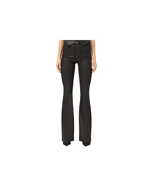 Dl1961 Bridget High Rise Ankle Bootcut Jeans in