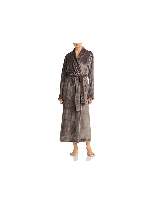 Ugg Marlow Plush Long Robe