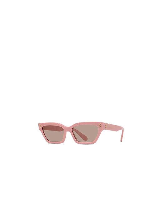 Stella McCartney Cat Eye Sunglasses 54mm